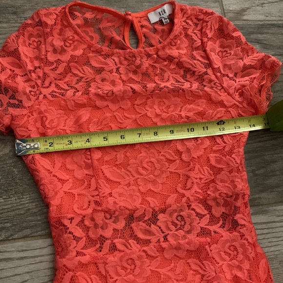 NSR dress - Picture 5 of 9